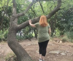 Martina perde 30 kg e riscopre di avere più forza di quanto potesse immaginare.